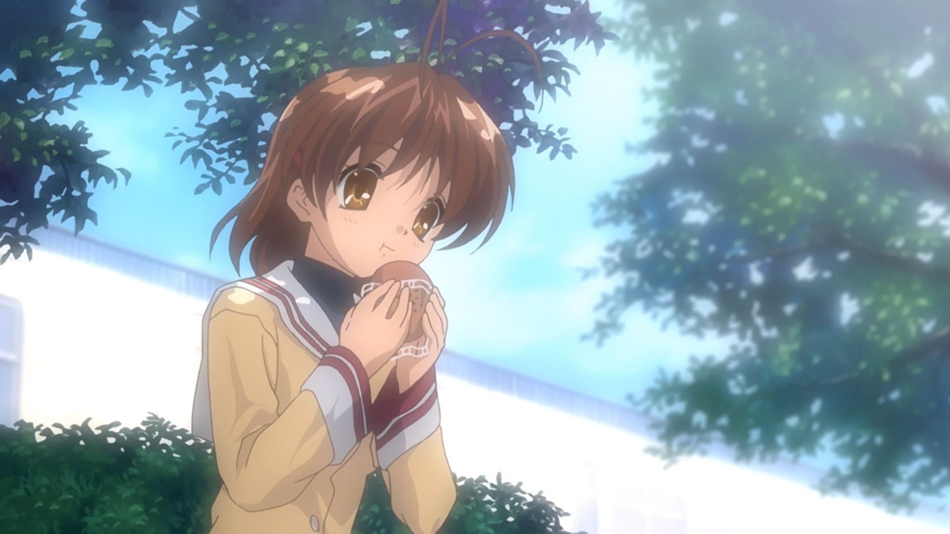 Nagisa Furukawa (Image via Kyoto Animation)